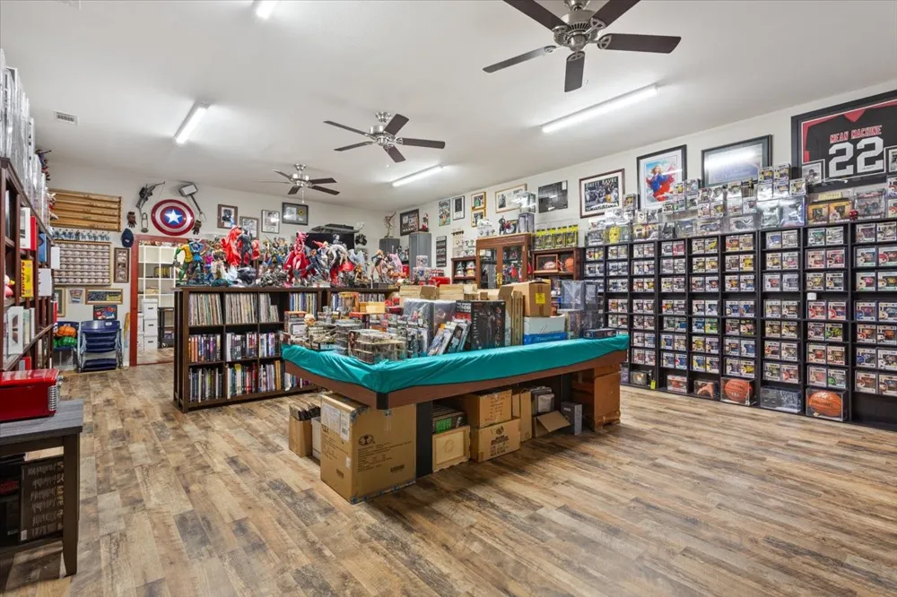 354 Bluebonnett Lane Lorena, TX 76655