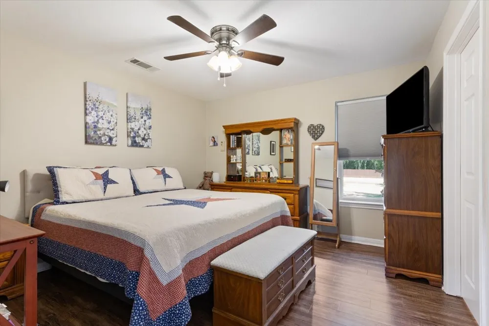 354 Bluebonnett Lane Lorena, TX 76655