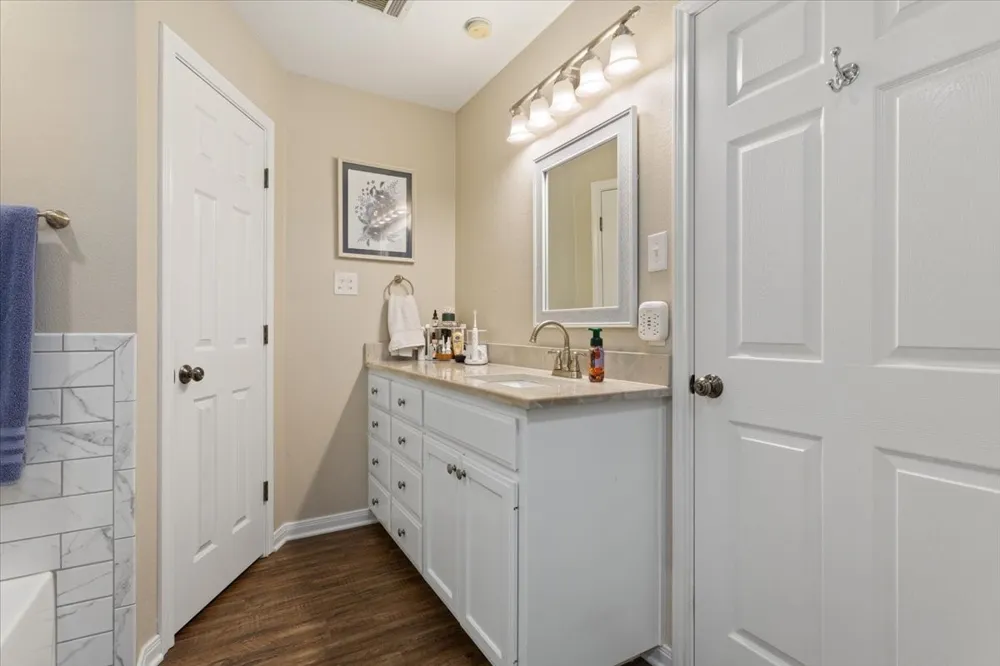 354 Bluebonnett Lane Lorena, TX 76655