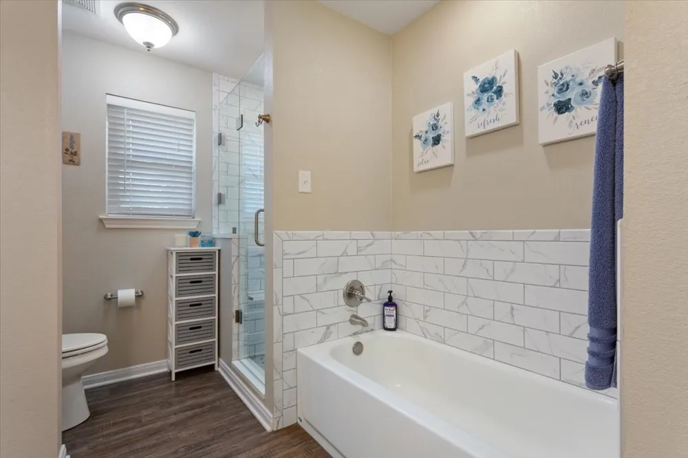 354 Bluebonnett Lane Lorena, TX 76655