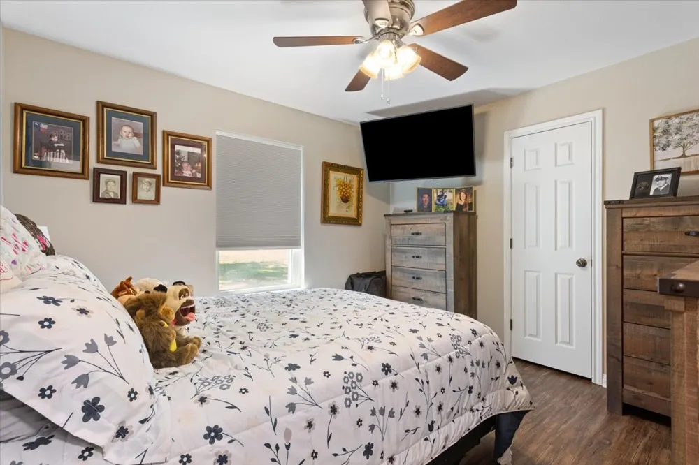 354 Bluebonnett Lane Lorena, TX 76655