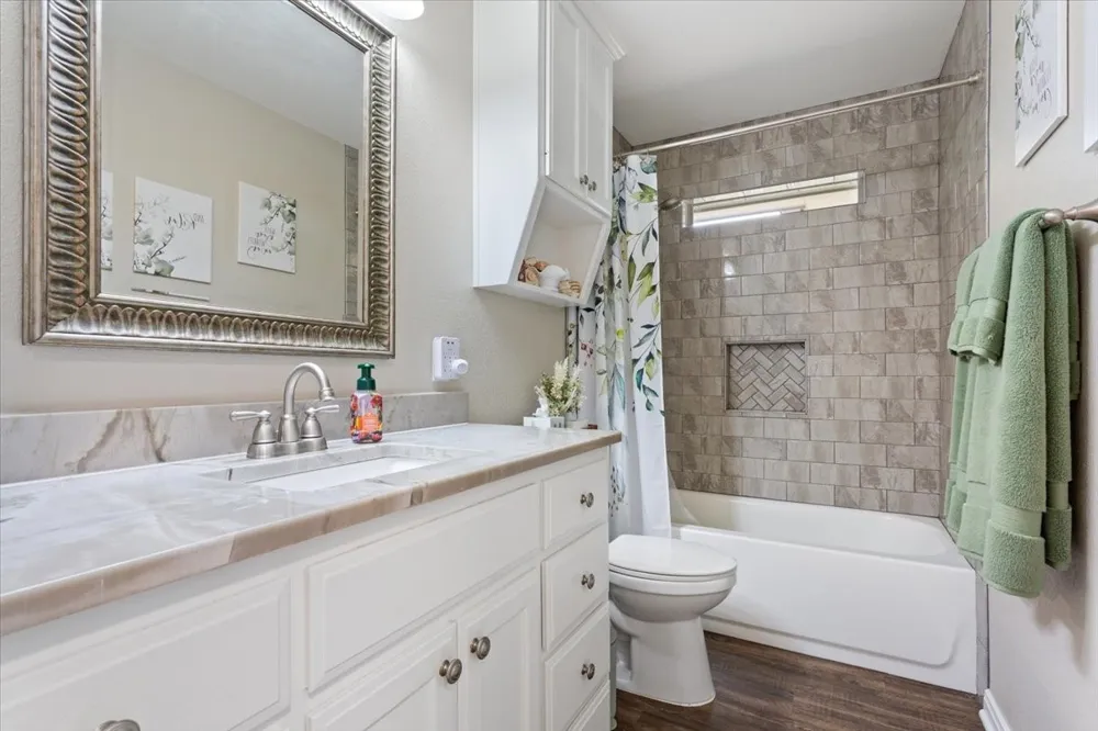 354 Bluebonnett Lane Lorena, TX 76655