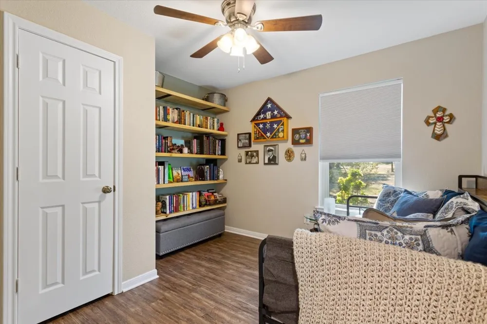 354 Bluebonnett Lane Lorena, TX 76655
