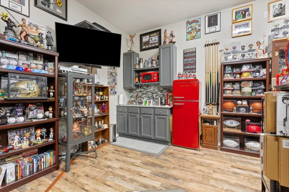 354 Bluebonnett Lane Lorena, TX 76655
