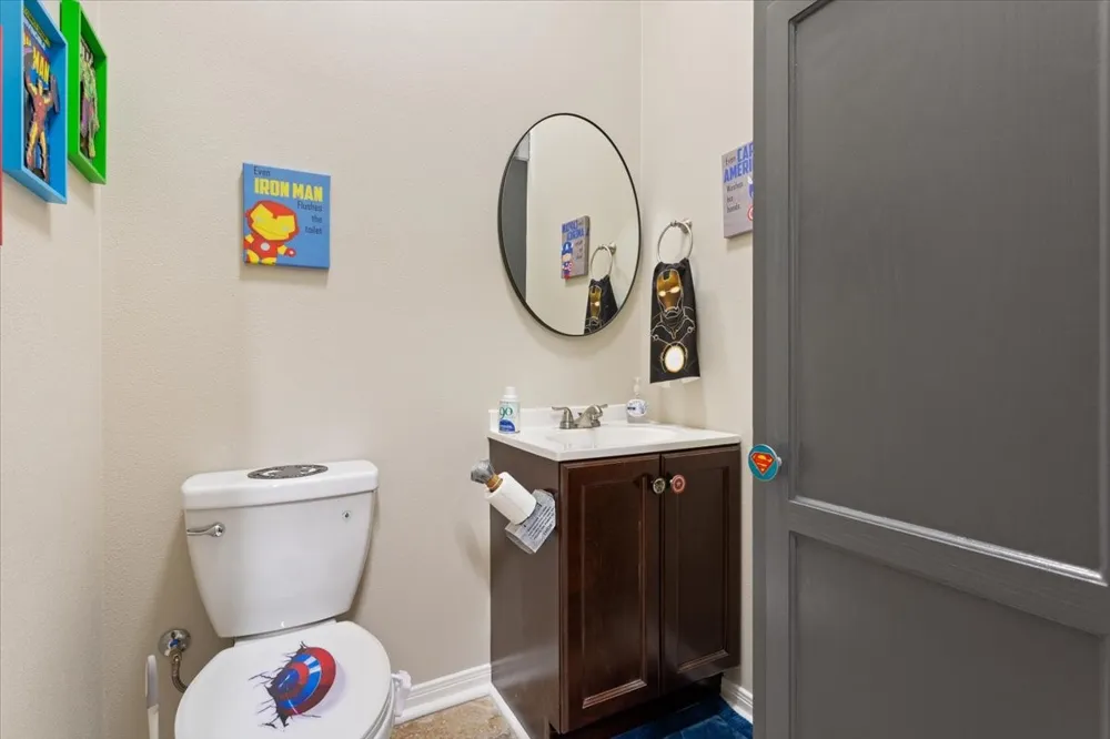 354 Bluebonnett Lane Lorena, TX 76655