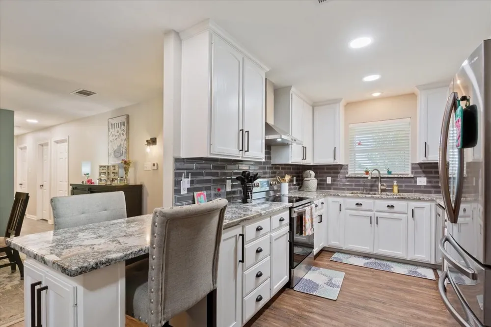 354 Bluebonnett Lane Lorena, TX 76655