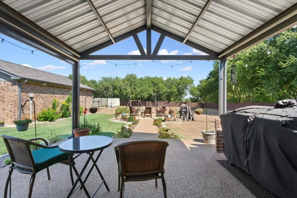 354 Bluebonnett Lane Lorena, TX 76655