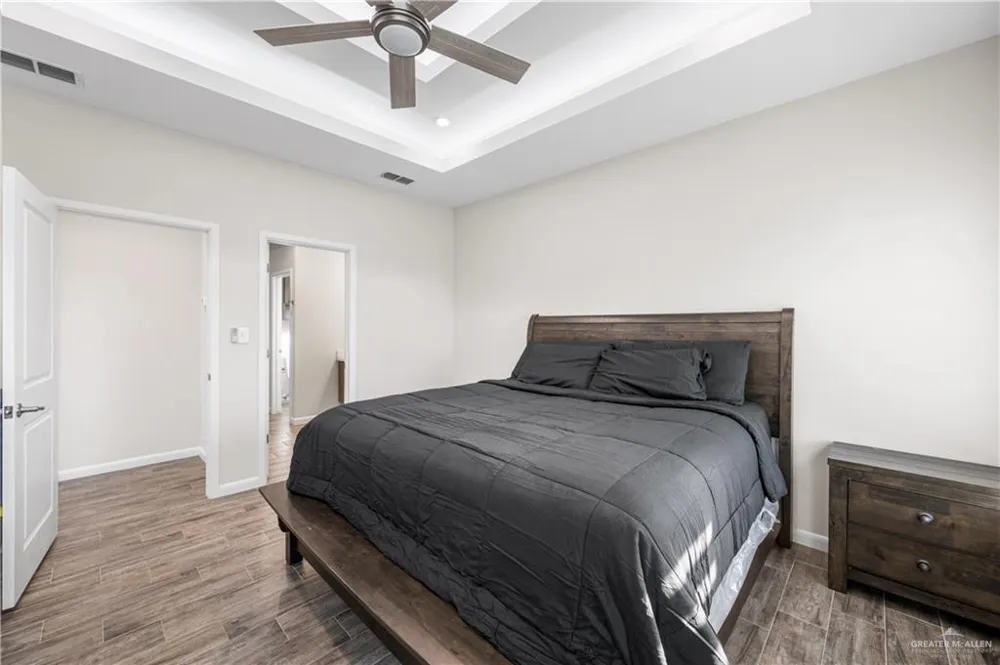 2610 E Bella Vista Avenue Alton, TX 78573