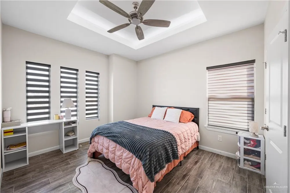 2610 E Bella Vista Avenue Alton, TX 78573