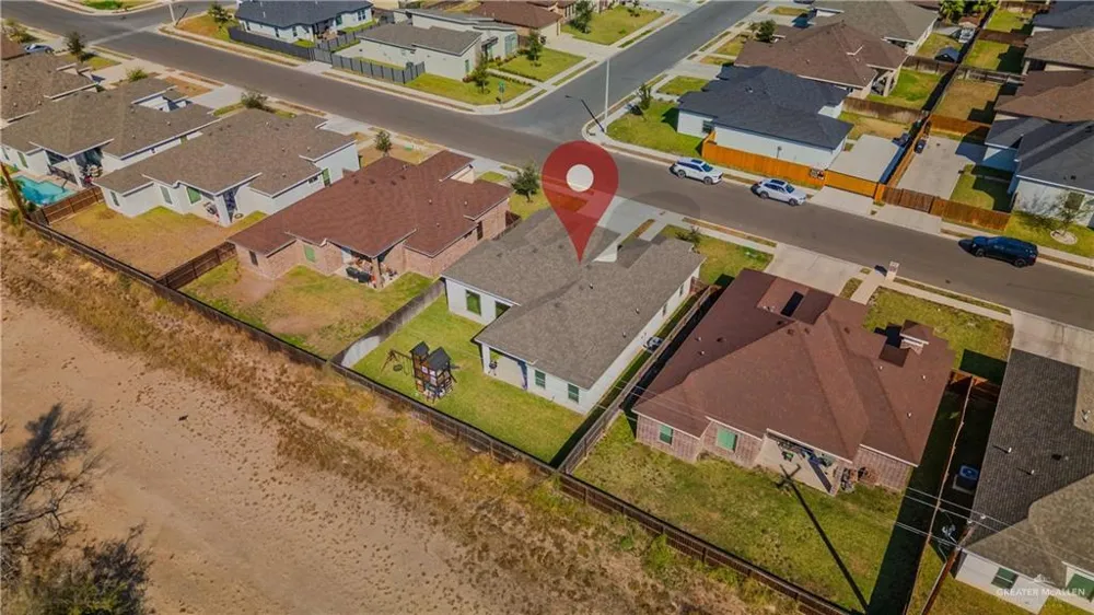 2610 E Bella Vista Avenue Alton, TX 78573