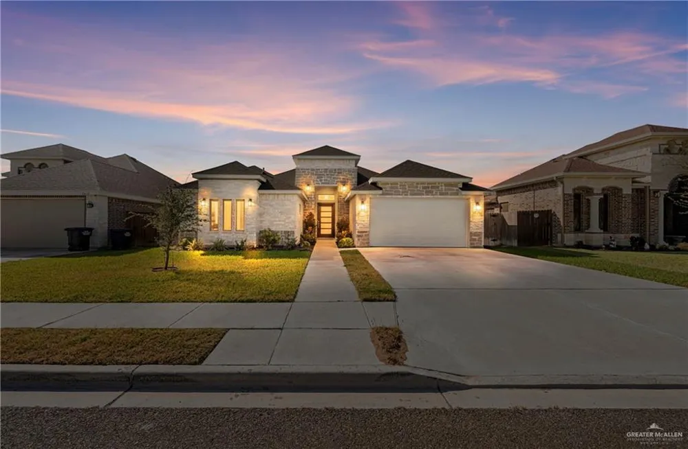 2610 E Bella Vista Avenue Alton, TX 78573