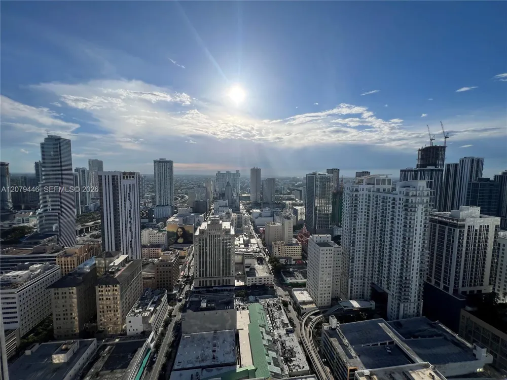 50 Biscayne Blvd #4507 Miami, FL 33132