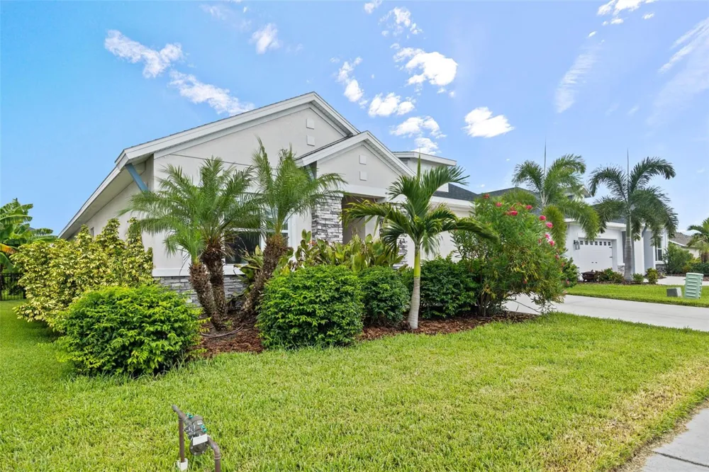 11822 CHEVELON LANE Parrish, FL 34219