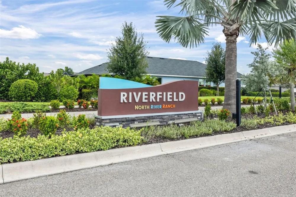 11822 CHEVELON LANE Parrish, FL 34219