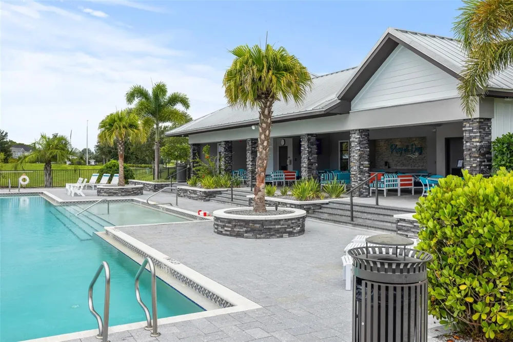 11822 CHEVELON LANE Parrish, FL 34219