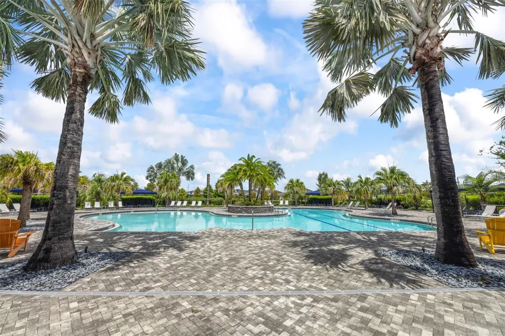11822 CHEVELON LANE Parrish, FL 34219