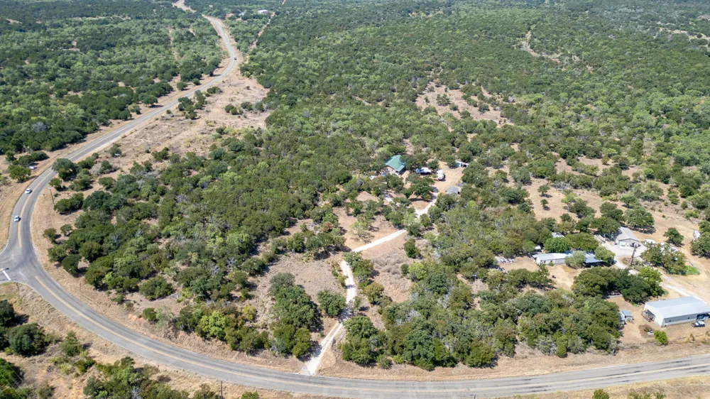15525 Ranch Road 2241 Tow, TX 78672