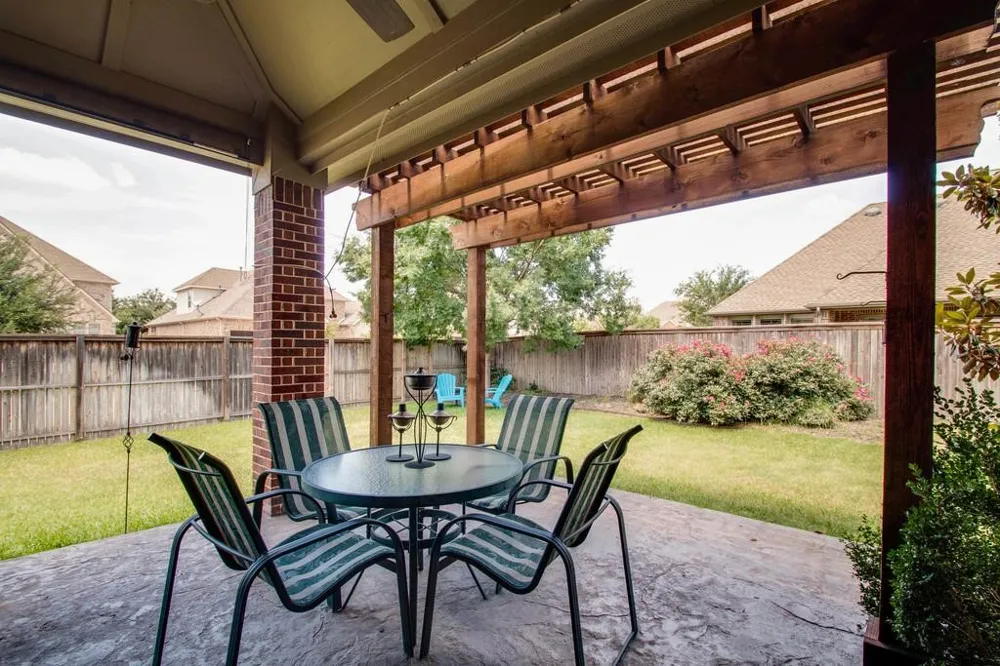 811 Ethan Road Argyle, TX 76226