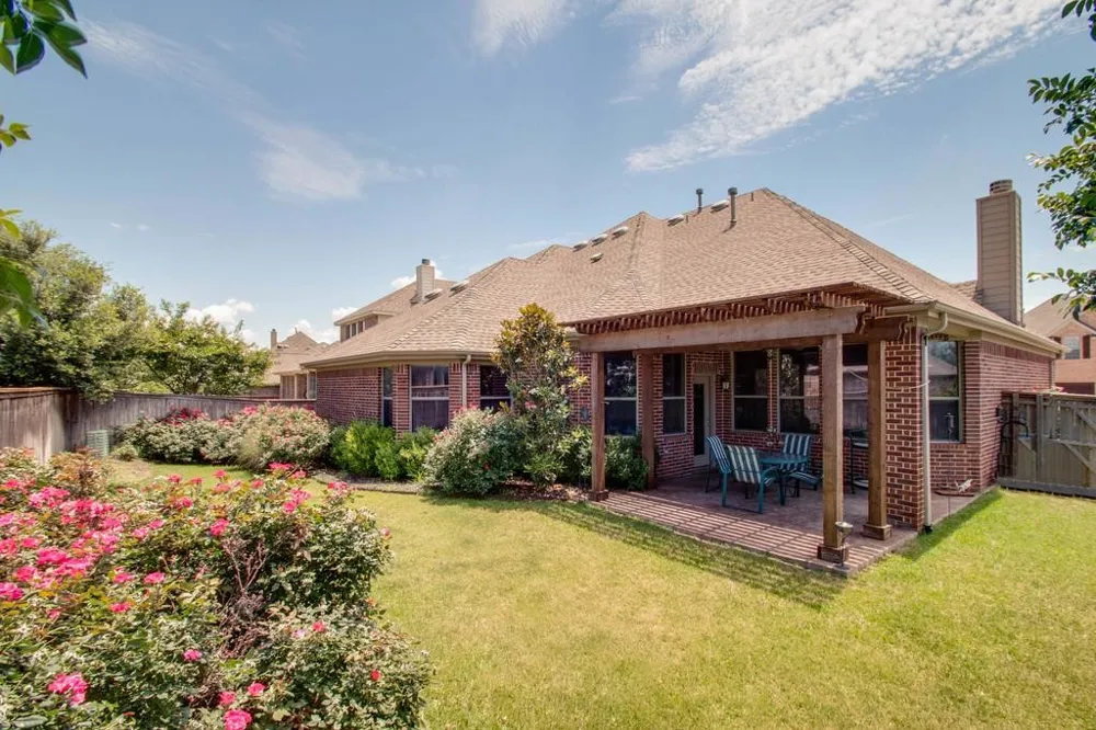 811 Ethan Road Argyle, TX 76226
