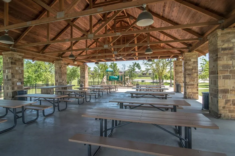 811 Ethan Road Argyle, TX 76226
