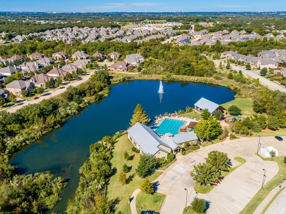 811 Ethan Road Argyle, TX 76226