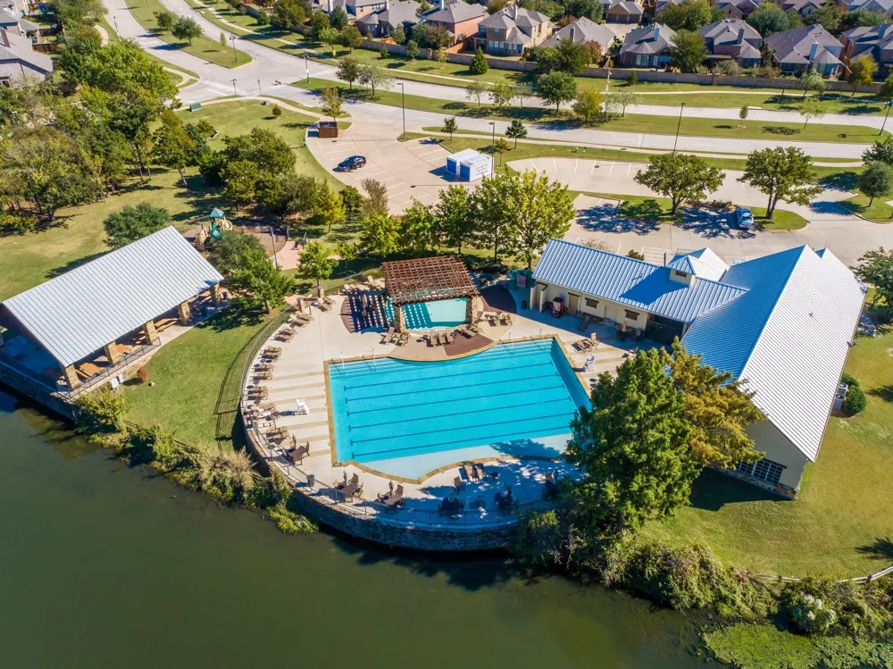811 Ethan Road Argyle, TX 76226
