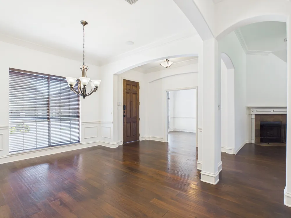 811 Ethan Road Argyle, TX 76226
