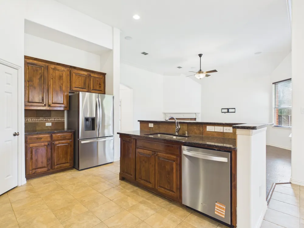 811 Ethan Road Argyle, TX 76226