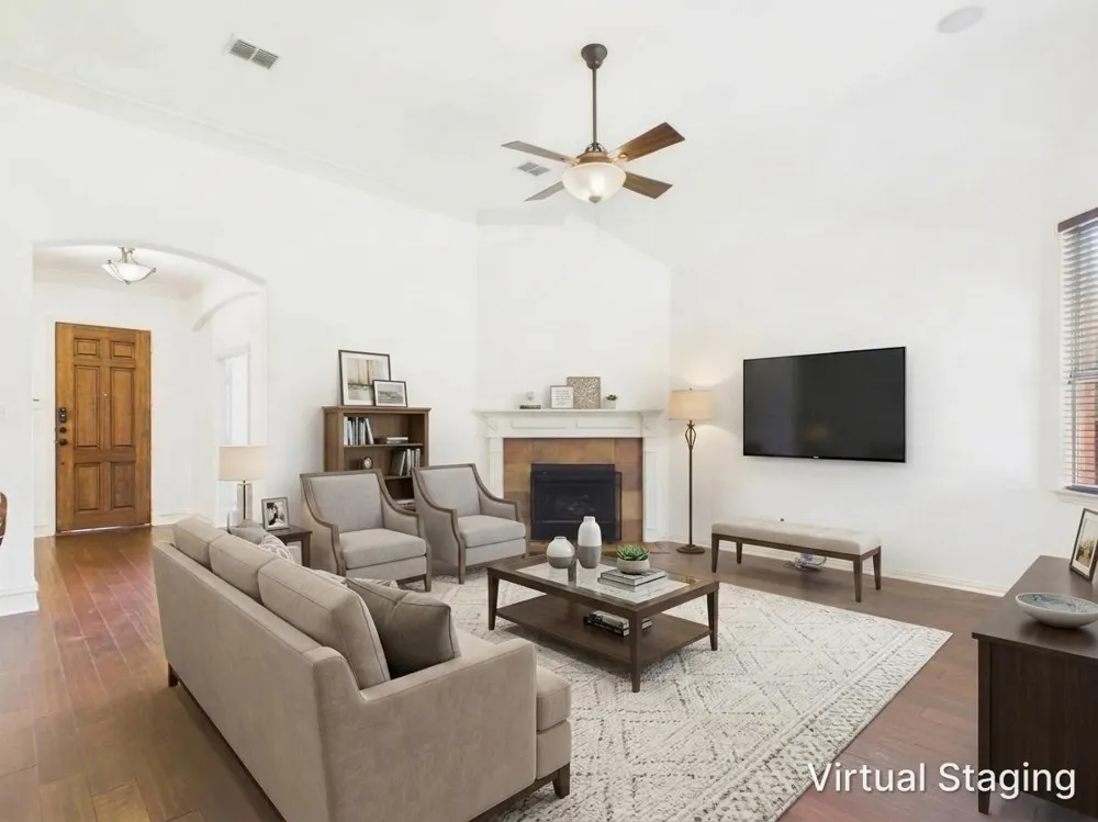 811 Ethan Road Argyle, TX 76226