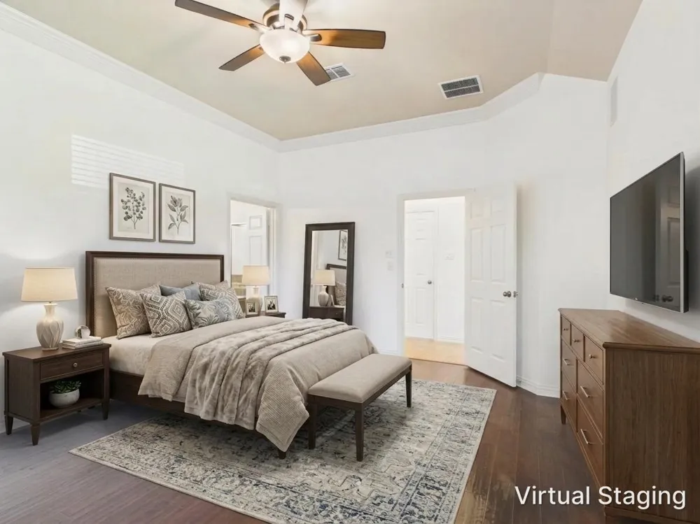 811 Ethan Road Argyle, TX 76226