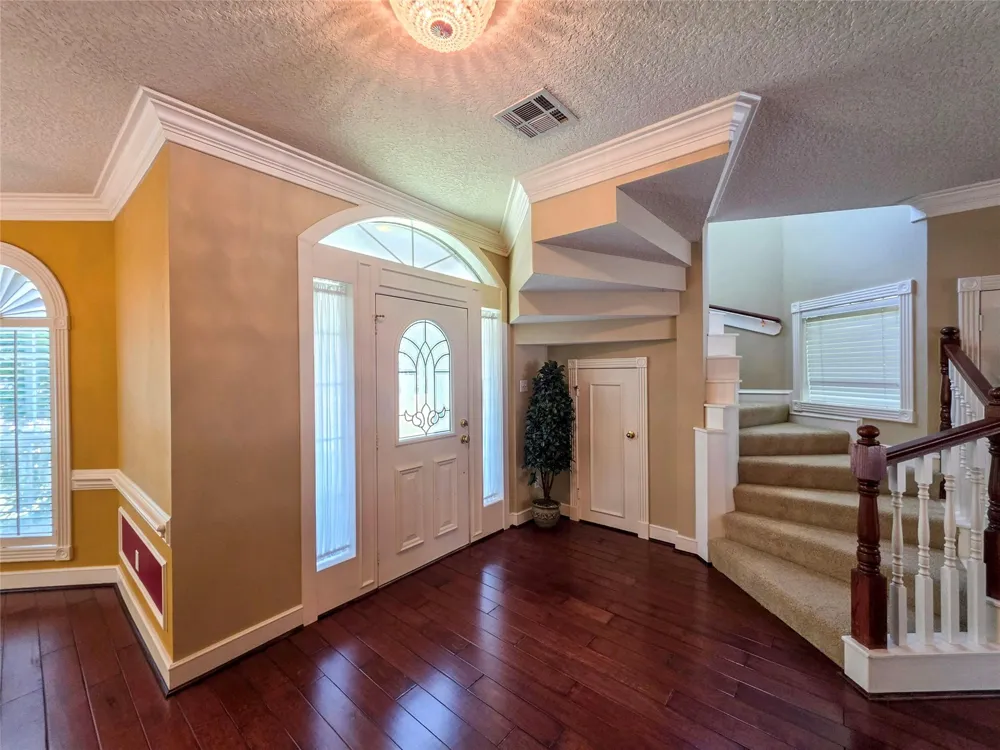 2506 Constantine Street New Caney, TX 77357