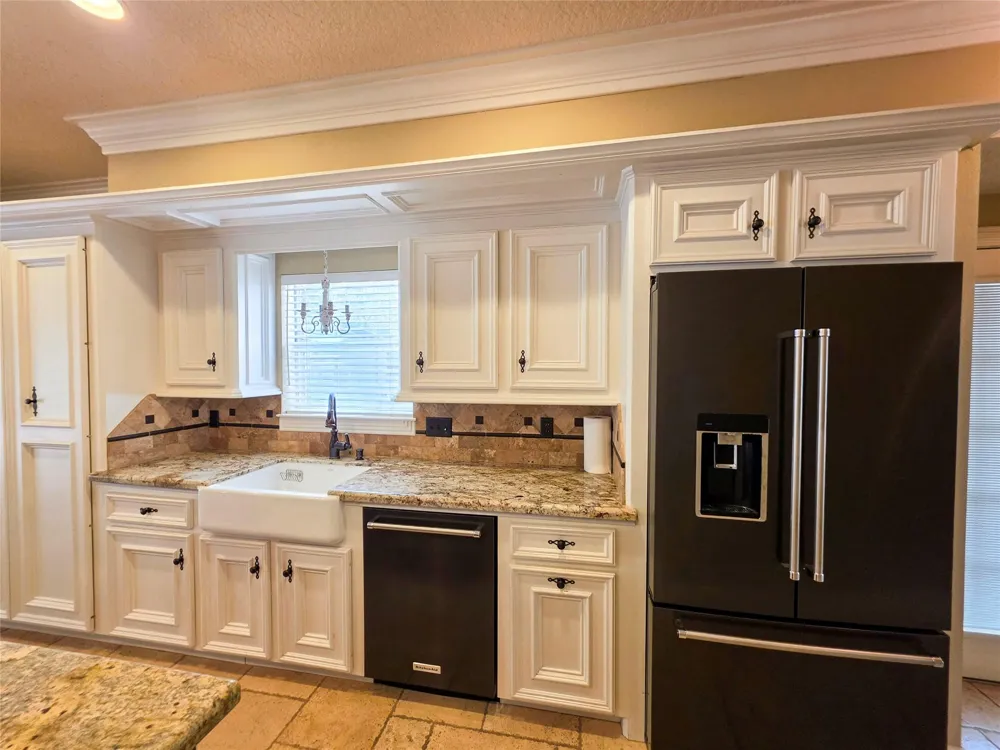 2506 Constantine Street New Caney, TX 77357