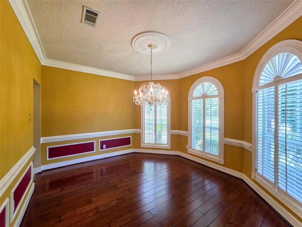 2506 Constantine Street New Caney, TX 77357