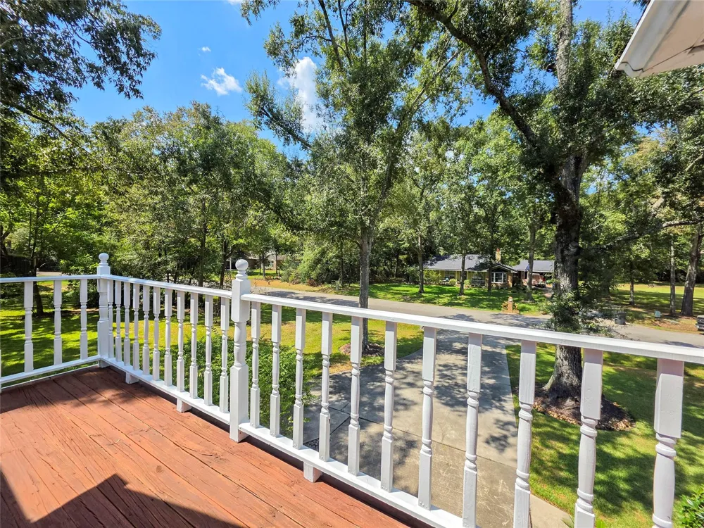2506 Constantine Street New Caney, TX 77357