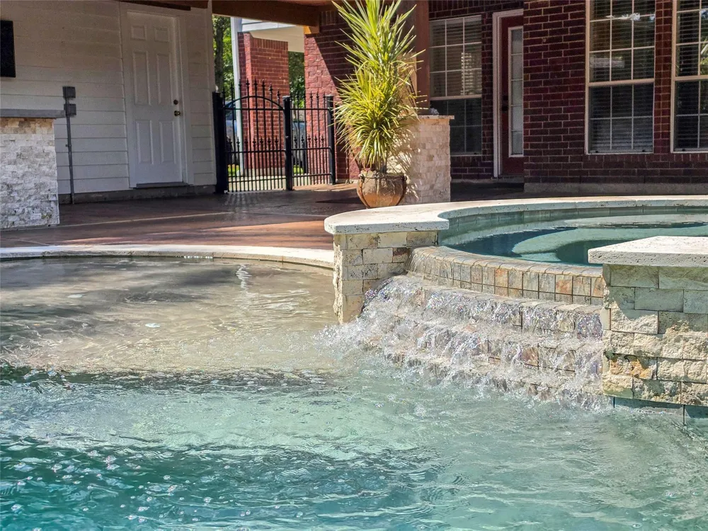2506 Constantine Street New Caney, TX 77357