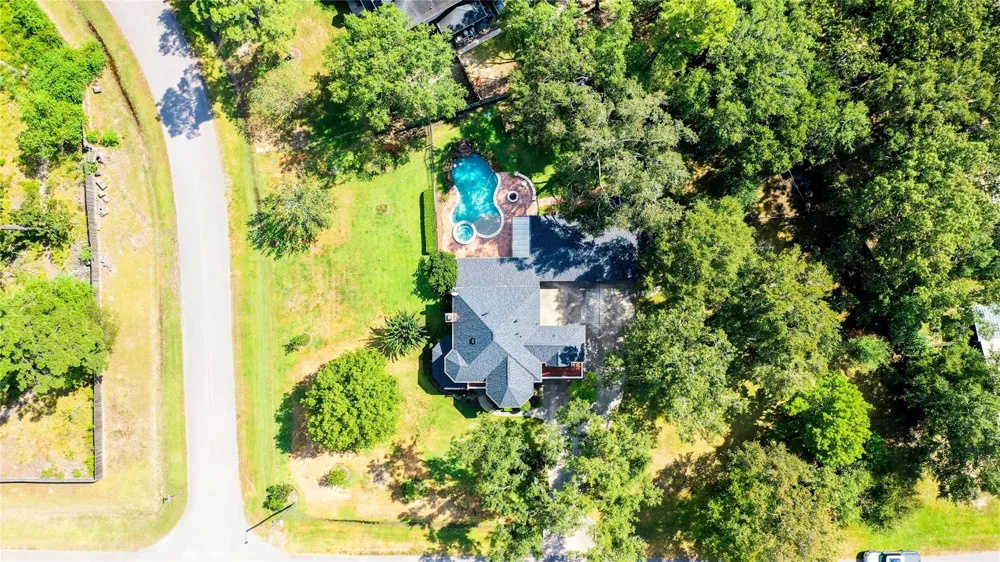 2506 Constantine Street New Caney, TX 77357