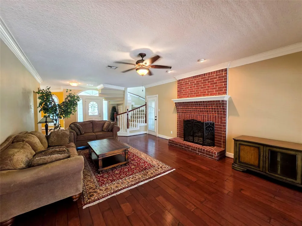 2506 Constantine Street New Caney, TX 77357