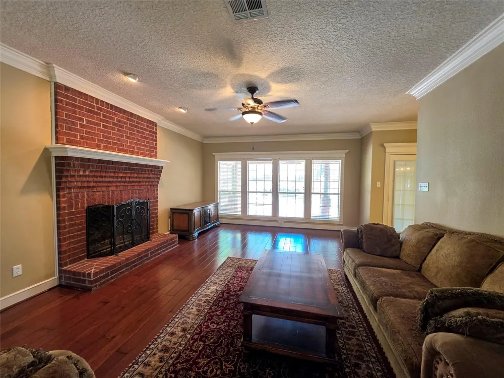 2506 Constantine Street New Caney, TX 77357
