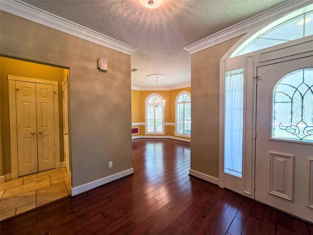2506 Constantine Street New Caney, TX 77357