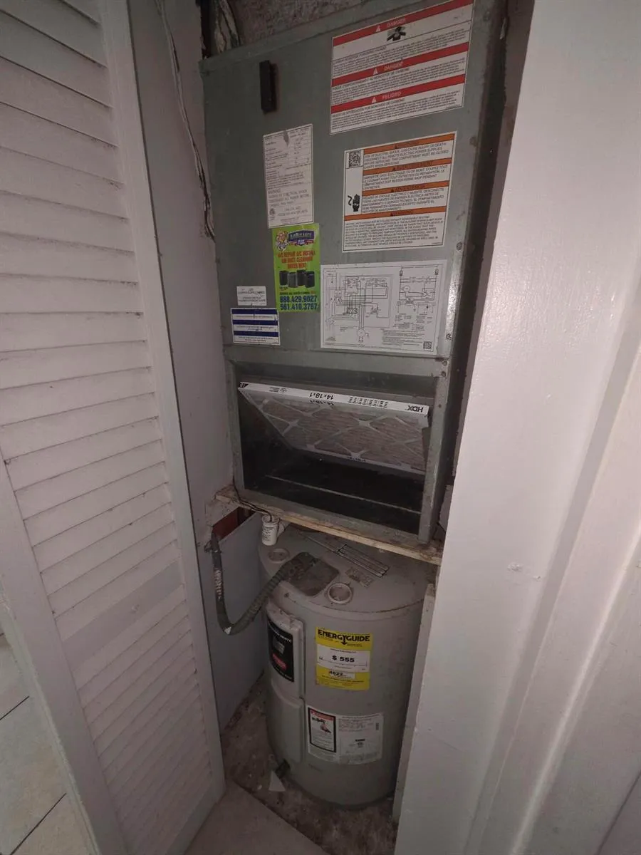 4324 NW 9TH AVENUE #7-1G Deerfield Beach, FL 33064