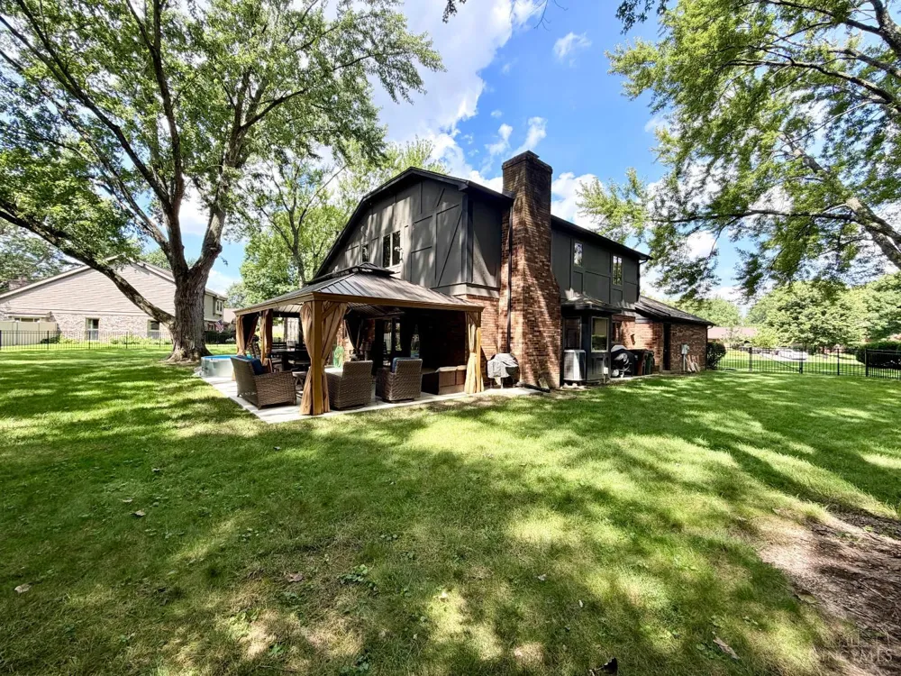 10100 Polo Court Washington, OH 45458