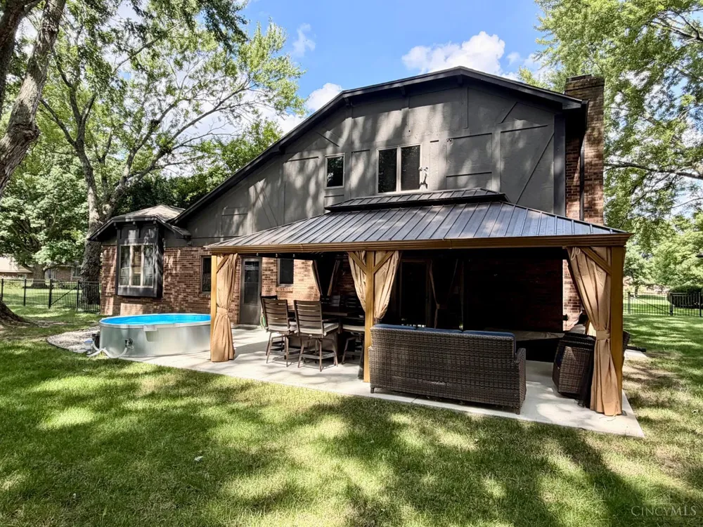 10100 Polo Court Washington, OH 45458