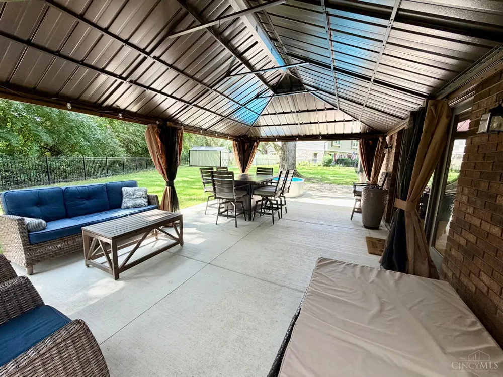 10100 Polo Court Washington, OH 45458