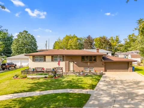 1818 W 94th Avenue