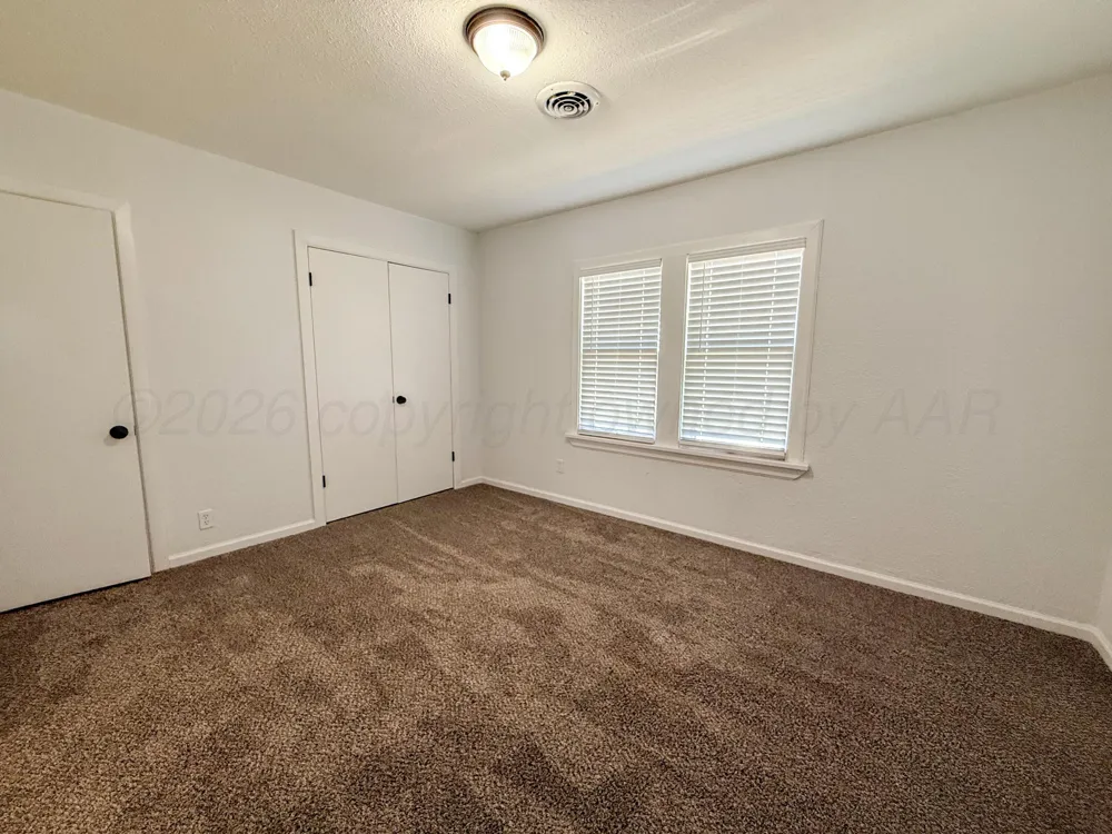 629 SLOAN STREET Pampa, TX 79065