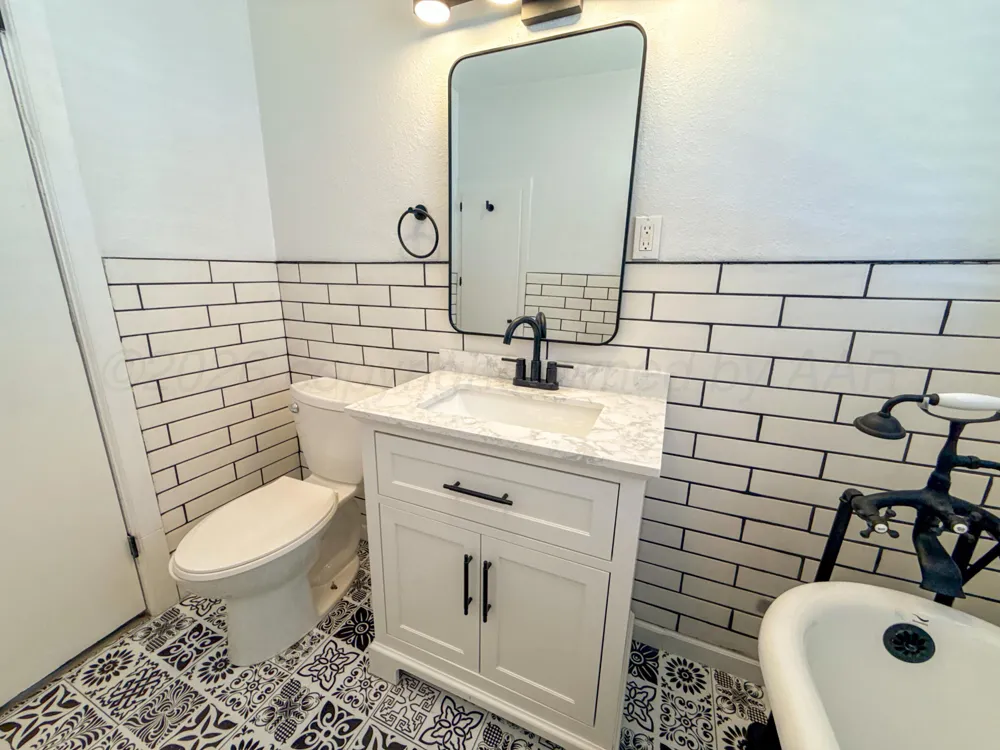 629 SLOAN STREET Pampa, TX 79065