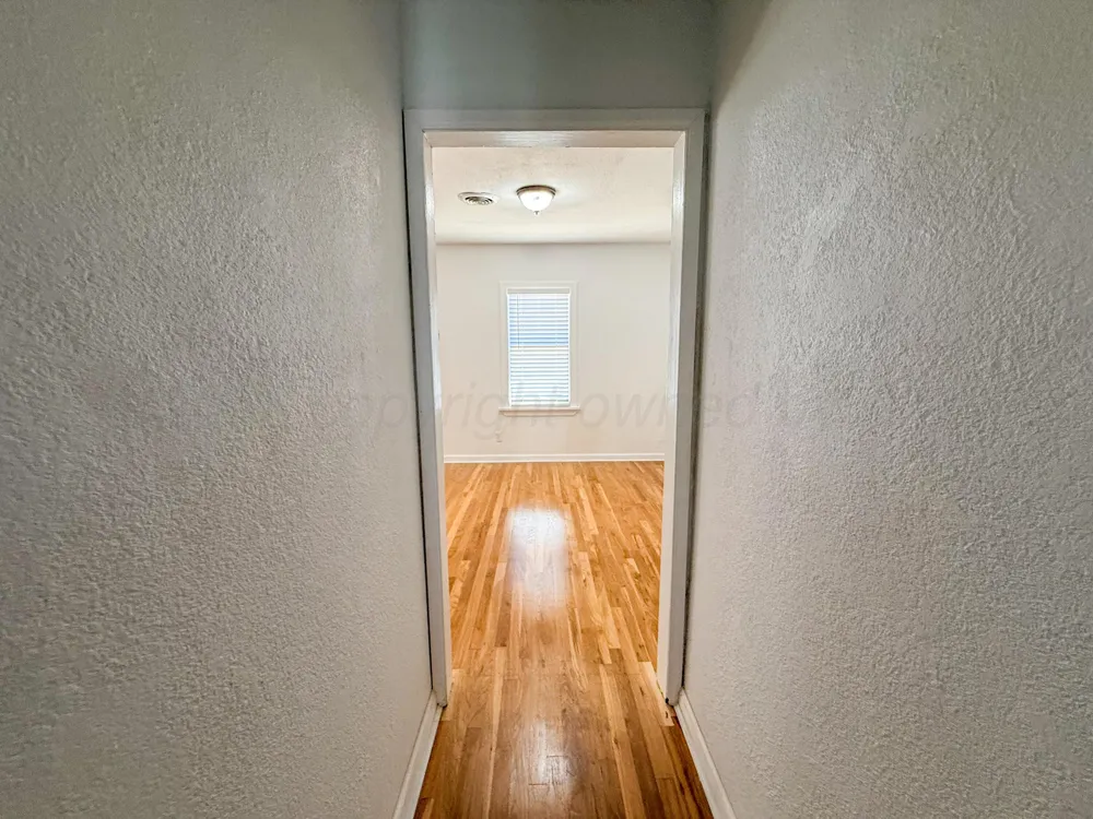 629 SLOAN STREET Pampa, TX 79065