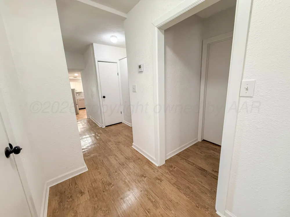 629 SLOAN STREET Pampa, TX 79065