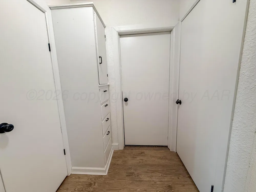 629 SLOAN STREET Pampa, TX 79065