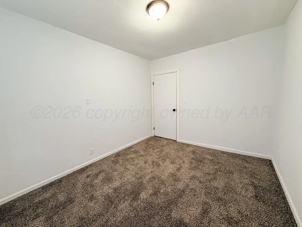629 SLOAN STREET Pampa, TX 79065